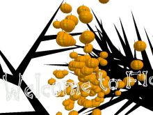 FLOCKING PUMPKINS