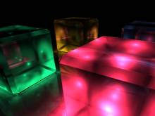 LED Cubes (PS 3.0)