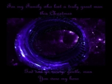 CHRISTMAS MEMORIAL