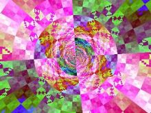 TUNNEL + MULTI EFFECTS