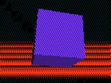 RETROCHUNKY
