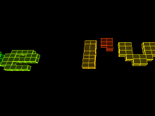 BLOCK SCROLLER